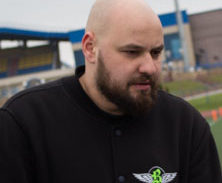 Алексей Серебряков