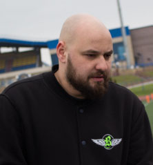 Алексей Серебряков